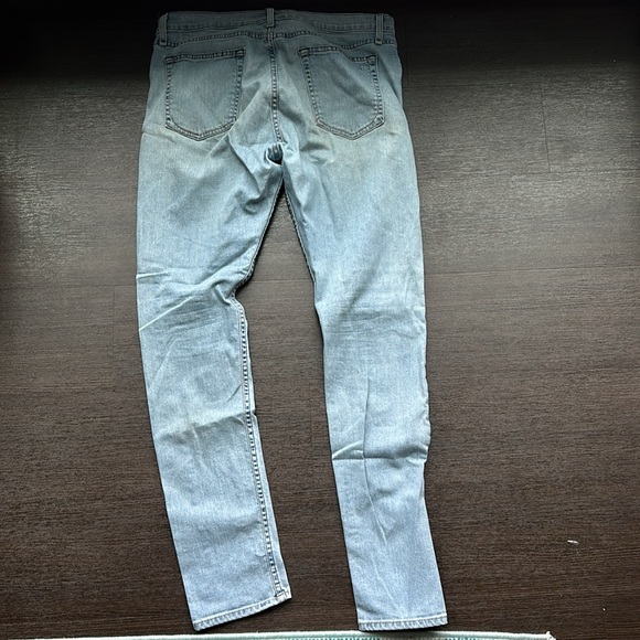 Rag & Bone Fit 1 Jeans - Picture 2 of 2